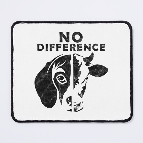 Item preview, No Difference (distressed design)    designed and sold by DanielRimkus1.