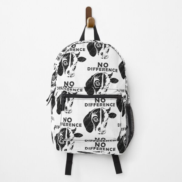 Item preview, No Difference (distressed design)    designed and sold by DanielRimkus1.