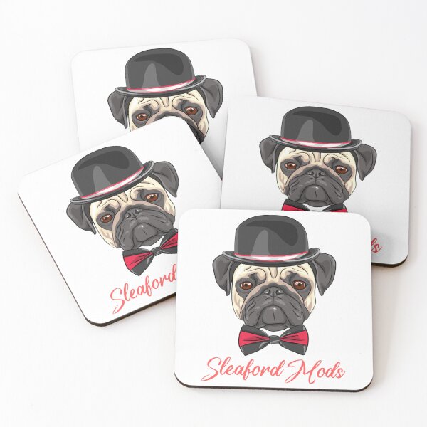 Item preview, sleaford mods                designed and sold by DanielRimkus1.