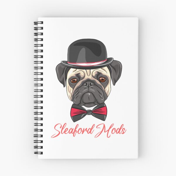 Item preview, sleaford mods                designed and sold by DanielRimkus1.