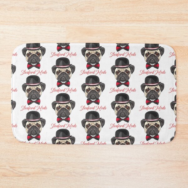 Item preview, sleaford mods                designed and sold by DanielRimkus1.