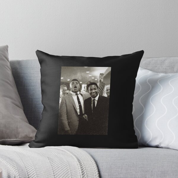 Item preview, Muhammad Ali and Sam Cooke E designed and sold by loeberwhbug.