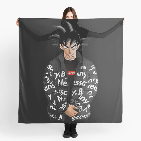 Anime Dragon Ball Supreme Kai Black Son Goku Kakarotto Cosplay