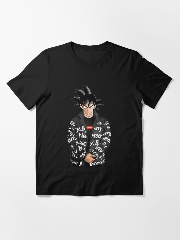 Goku Drip  Poster for Sale by SueannRendono