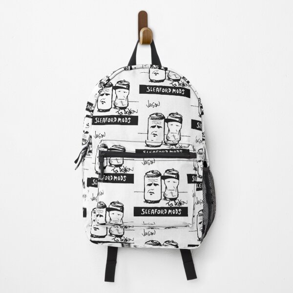 Item preview, Sleaford Mods      designed and sold by DanielRimkus1.