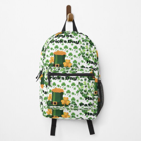 Item preview, Happy St. Patrick's Day designed and sold by JZCustom Art Sales.