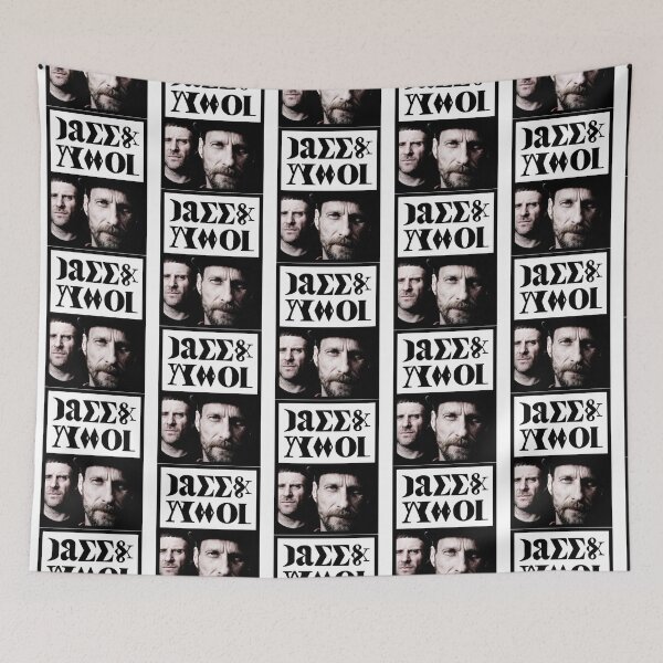 Item preview, Sleaford mods music                          designed and sold by DanielRimkus1.