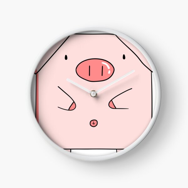 Piggy Roblox Clocks for Sale