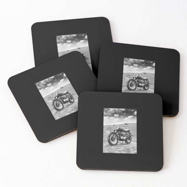 Item preview, Number 502 The Mcqueen Desert Sled designed and sold by ramonaywp.