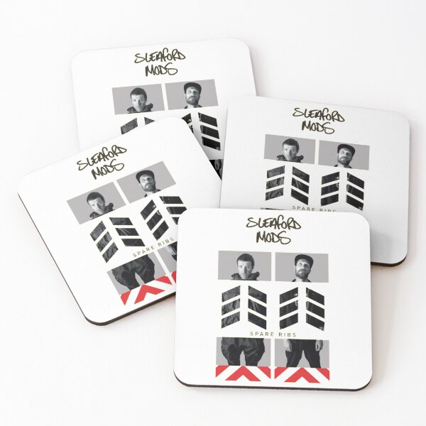 Item preview, Sleaford mods music                  designed and sold by DanielRimkus1.