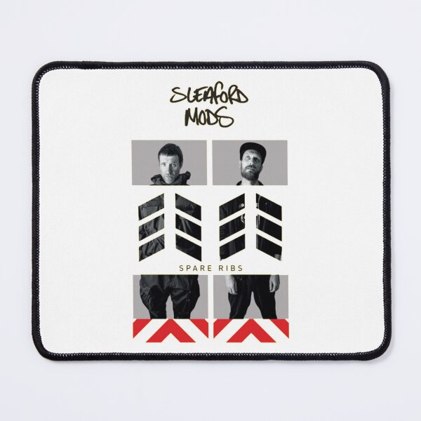 Item preview, Sleaford mods music                  designed and sold by DanielRimkus1.