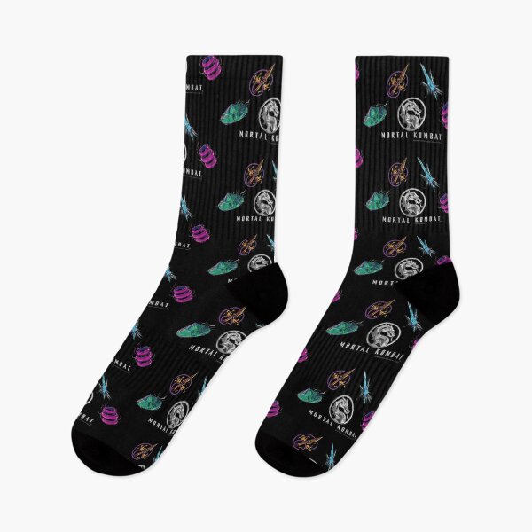 Item preview, Kombat Icons  designed and sold by HeatherRiveraa.