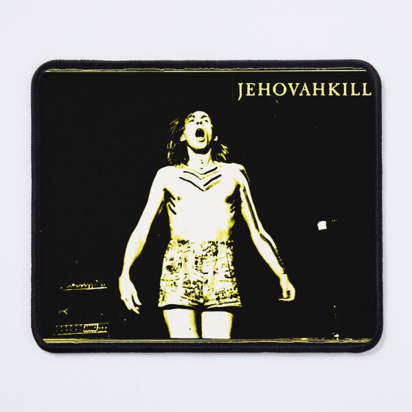 Item preview, Jehovakill designed and sold by Blobsquatch.