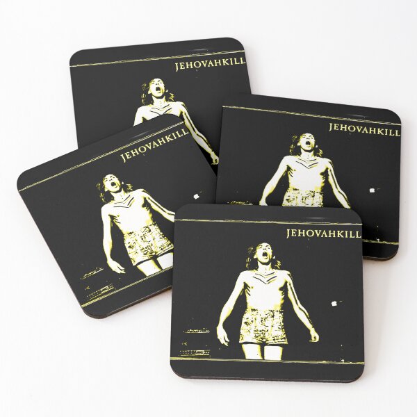 Item preview, Jehovakill designed and sold by Blobsquatch.