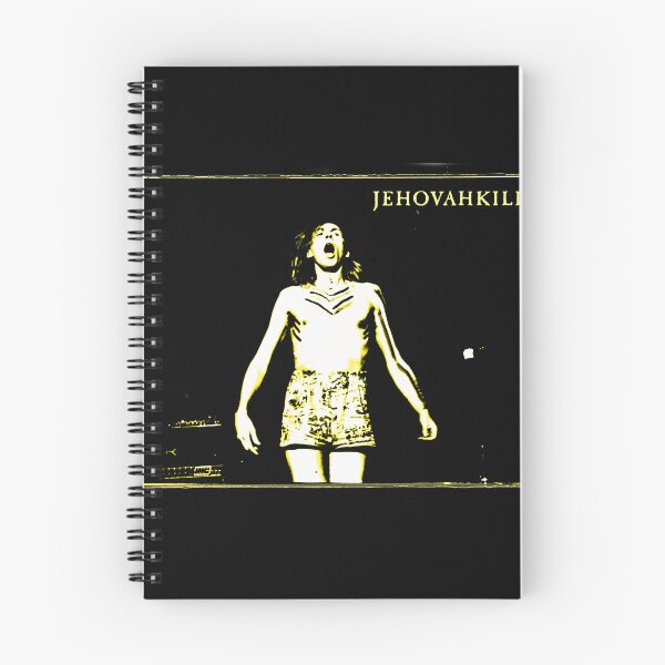 Item preview, Jehovakill designed and sold by Blobsquatch.