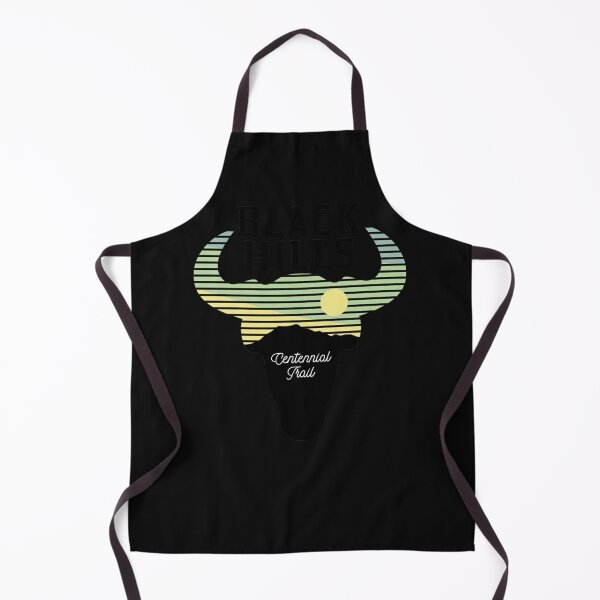 Item preview, Black Hills Centennial Trail designed and sold by louiseflahb.