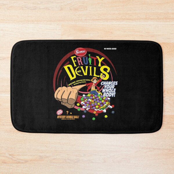 Item preview, Gomu Fruity Devils designed and sold by DaineDimani.