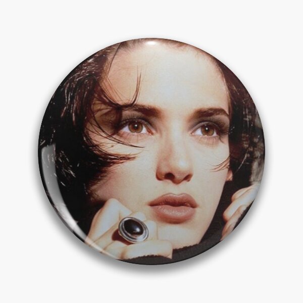 Item preview, Winona Ryder - Album designed and sold by Stoterbg.