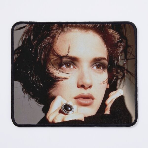 Item preview, Winona Ryder - Album designed and sold by Stoterbg.
