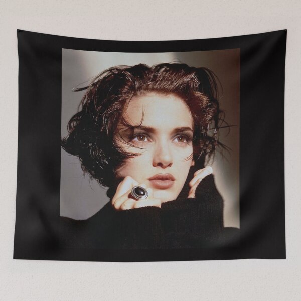 Item preview, Winona Ryder - Album designed and sold by Stoterbg.