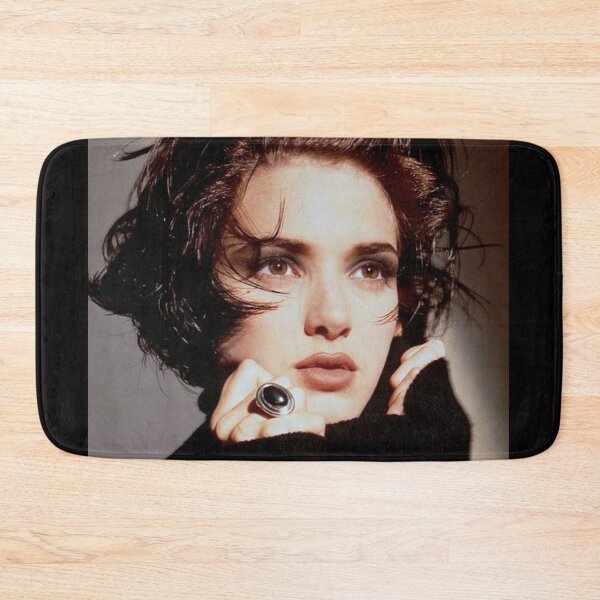 Item preview, Winona Ryder - Album designed and sold by Stoterbg.