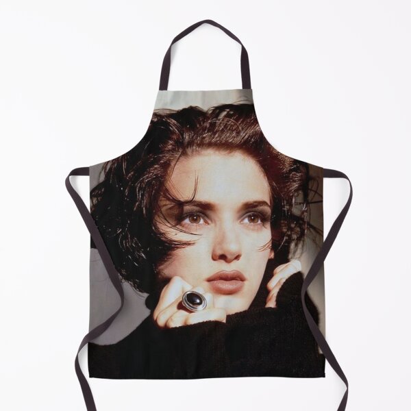Item preview, Winona Ryder - Album designed and sold by Stoterbg.