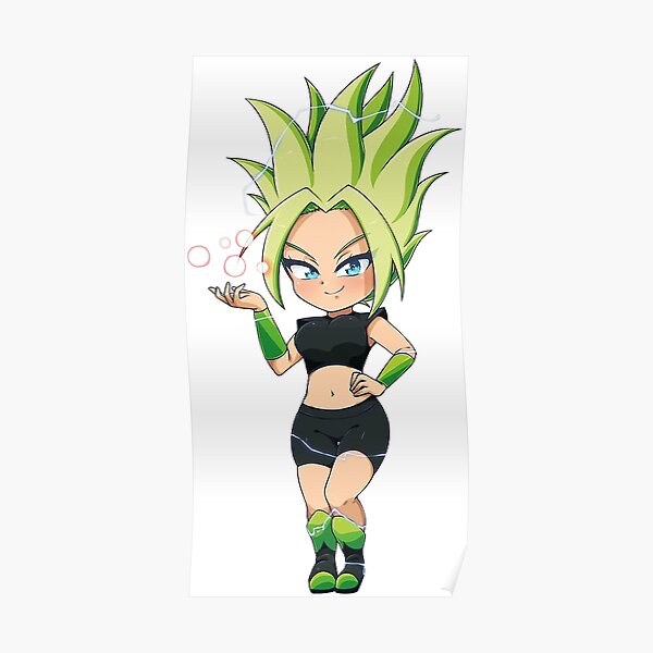 chibi green hair chibi green hair