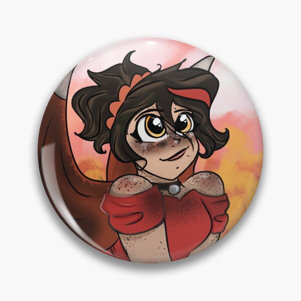 Item preview, Kindle the Firedragon  designed and sold by SimoneGloria.