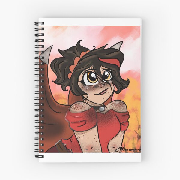Item preview, Kindle the Firedragon  designed and sold by SimoneGloria.