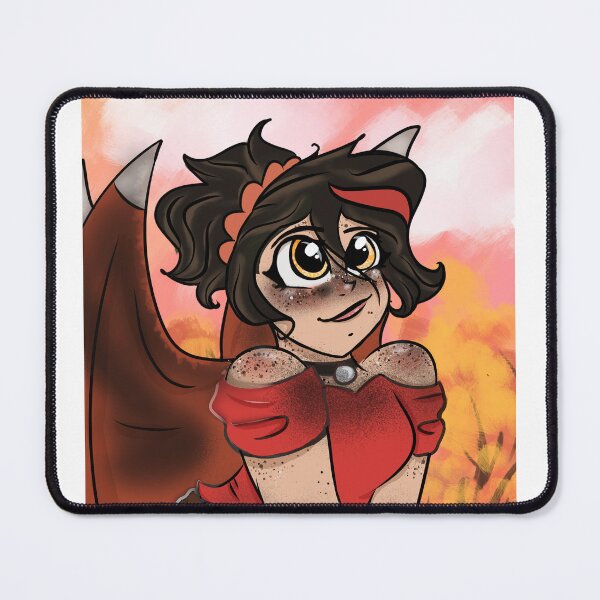 Item preview, Kindle the Firedragon designed and sold by SimoneGloria.