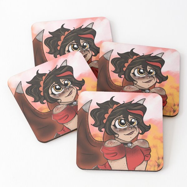 Item preview, Kindle the Firedragon  designed and sold by SimoneGloria.