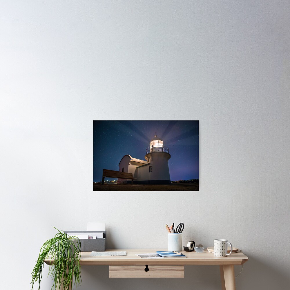 Item preview, Poster designed and sold by LiamWorth.