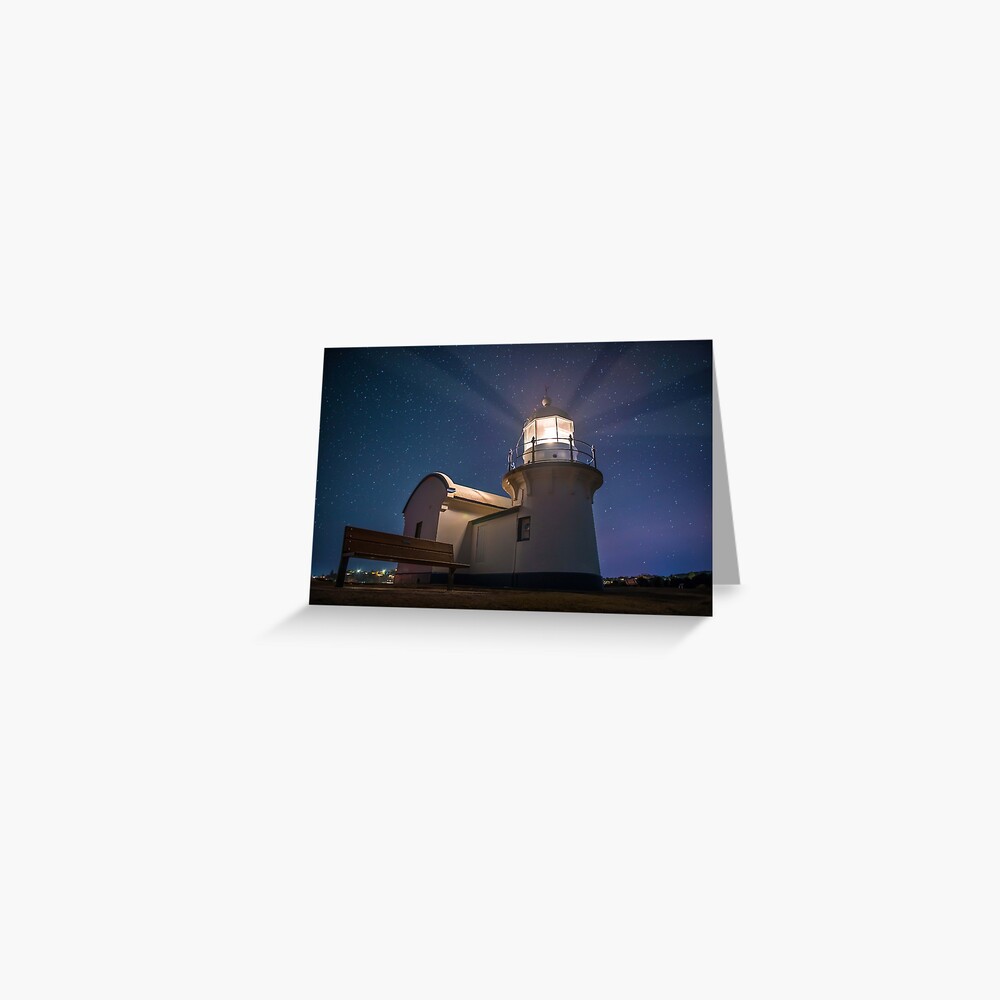 Item preview, Greeting Card designed and sold by LiamWorth.