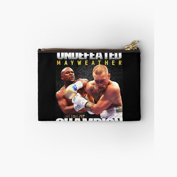 Item preview, The Undefeated Mayweather designed and sold by AaronTrafton.