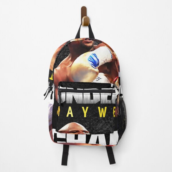 Item preview, The Undefeated Mayweather designed and sold by AaronTrafton.