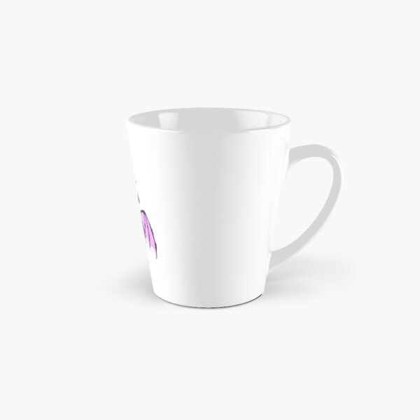 Kootie Patootie #4: William Tall Mug