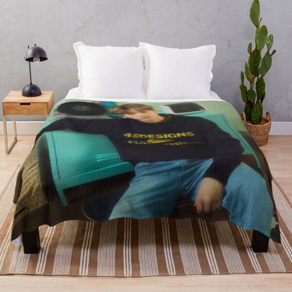 Item preview, Xdinary Heroes Jungsu- Hello, World! designed and sold by danielletrisha.