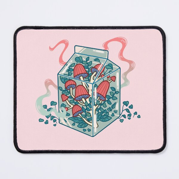 Item preview, Mushroom Box designed and sold by veraphina.