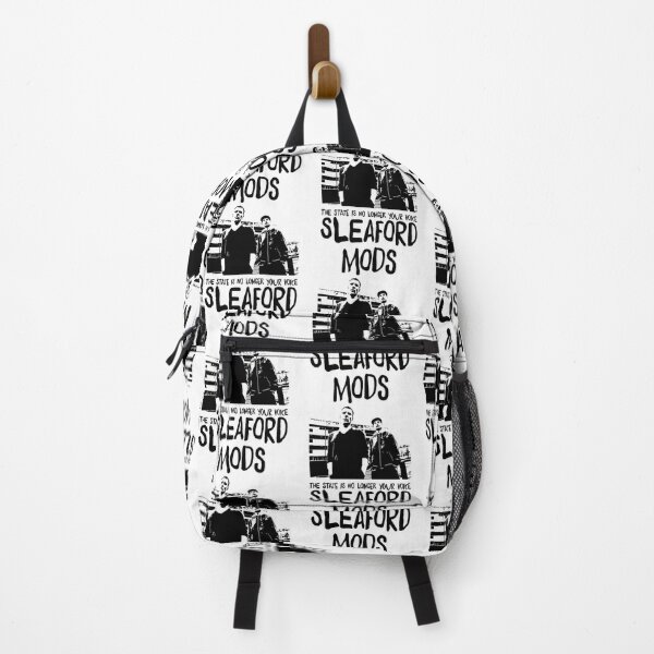 Item preview, Sleaford mods music        designed and sold by DanielRimkus1.