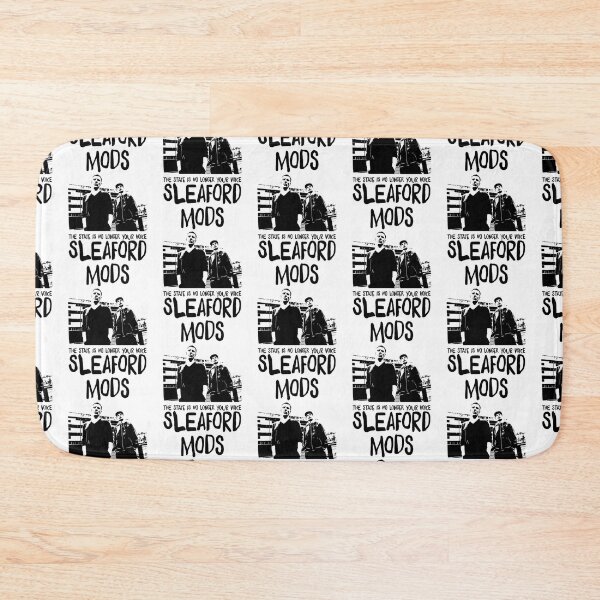 Item preview, Sleaford mods music        designed and sold by DanielRimkus1.
