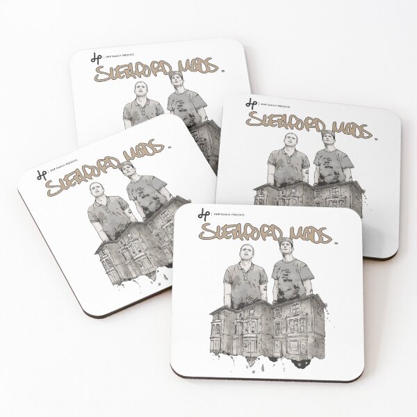 Item preview, Sleaford Mods Sleaford Mods Sleaford Mods Sleaford Mods Sleaford Mods Sleaford Mods Sleaford Mods Sl         designed and sold by DanielRimkus1.