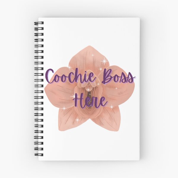Item preview, Coochie Boss designed and sold by CreeDesigns723.