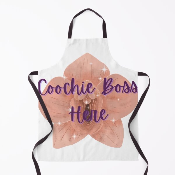Item preview, Coochie Boss designed and sold by CreeDesigns723.