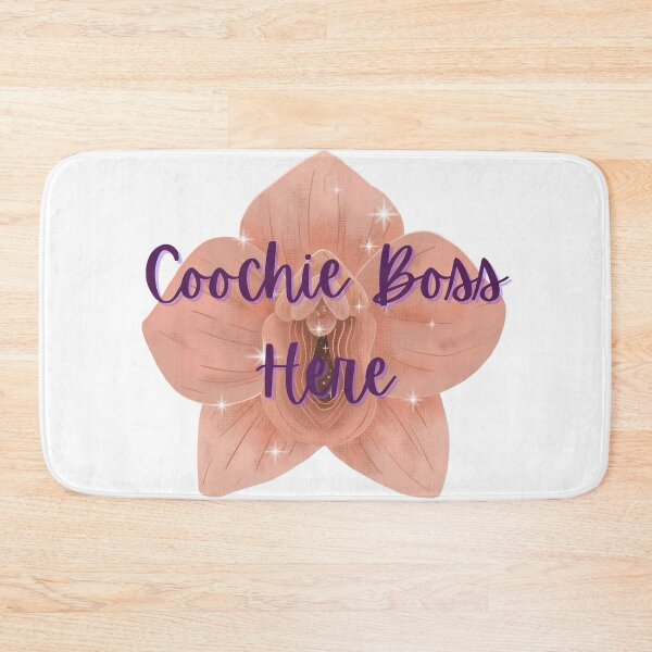 Item preview, Coochie Boss designed and sold by CreeDesigns723.