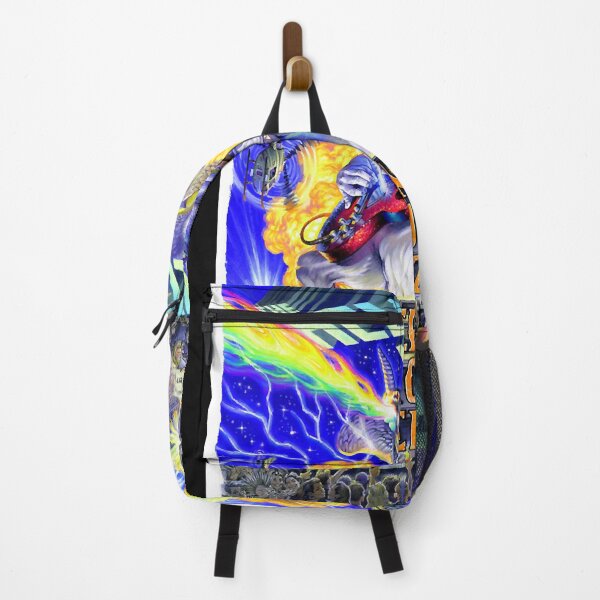 Item preview, The Mega Tour Hella Event  designed and sold by AaronTrafton.