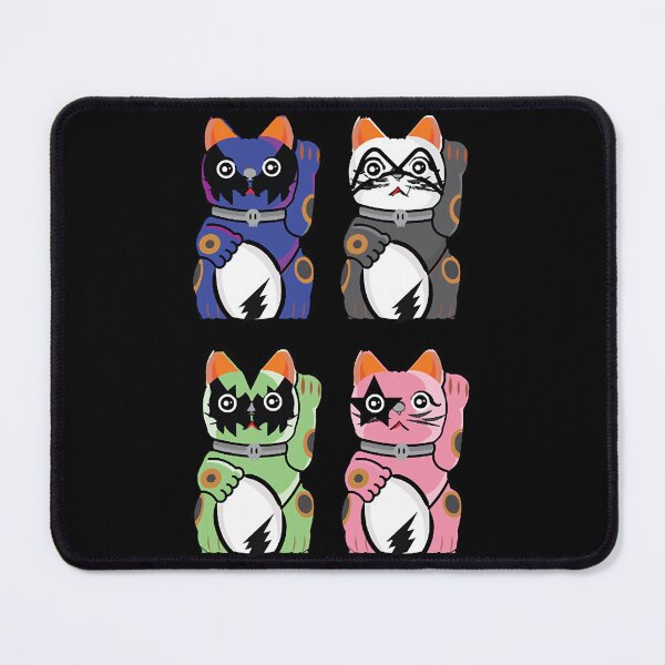 Item preview, Cats Rockers  designed and sold by RandallMe17298.
