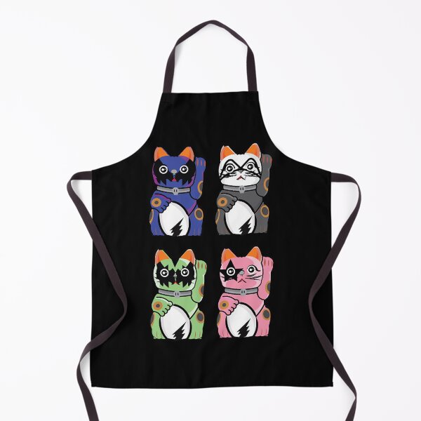 Item preview, Cats Rockers designed and sold by RandallMe17298.