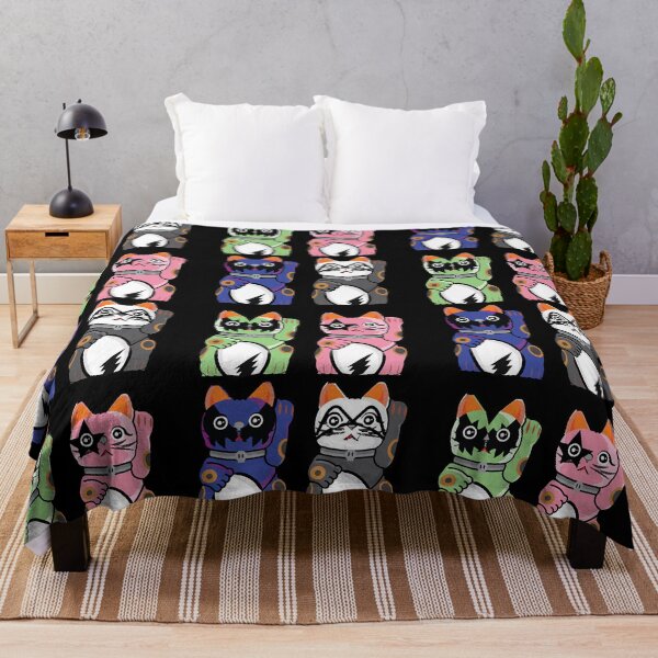 Item preview, Cats Rockers designed and sold by RandallMe17298.