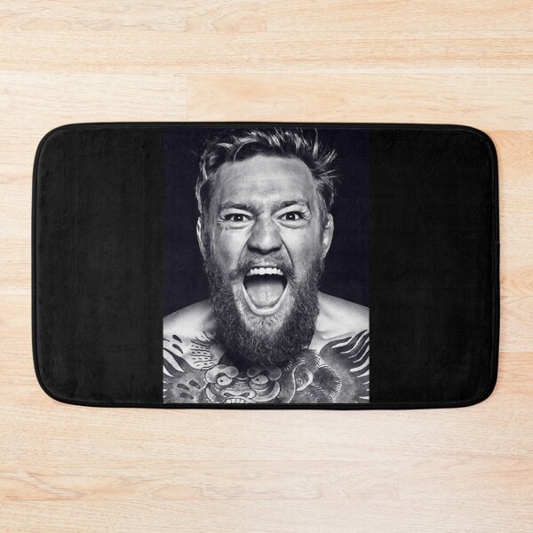 Artikelvorschau, Conor Mcgregor entworfen und verkauft von AaronTrafton.
