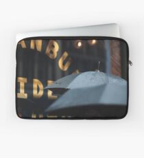 Funda para portátil Paraguas